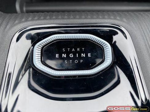 New 2026 Jeep Cherokee Limited image 11