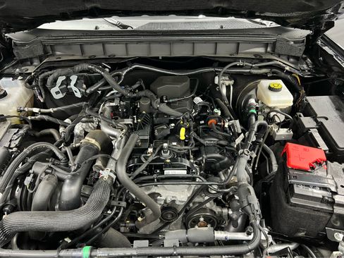 Used 2024 Ford Bronco Big Bend image 9