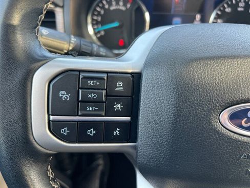 Certified 2024 Ford Expedition Limited image 19