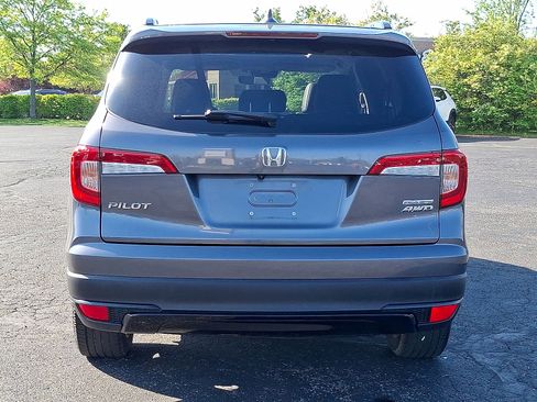 Used 2021 Honda Pilot Special Edition image 23