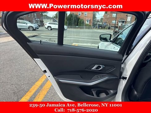 Used 2024 BMW 330i xDrive Sedan image 23