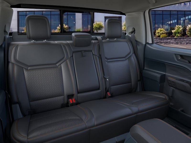 New 2026 Ford Maverick Tremor AWD/4WD image 11