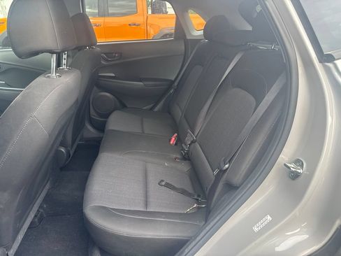 Used 2022 Hyundai Kona SEL w/ Cargo Package AWD/4WD image 10