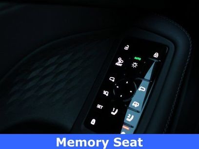 New 2026 Audi A6 Prestige