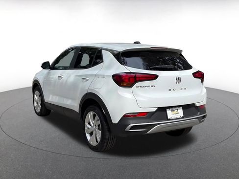 Used 2025 Buick Encore GX Preferred FWD image 11