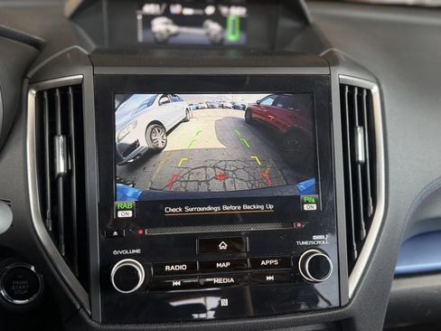 Used 2023 Subaru Crosstrek Hybrid w/ Moonroof Package w/Navigation image 33