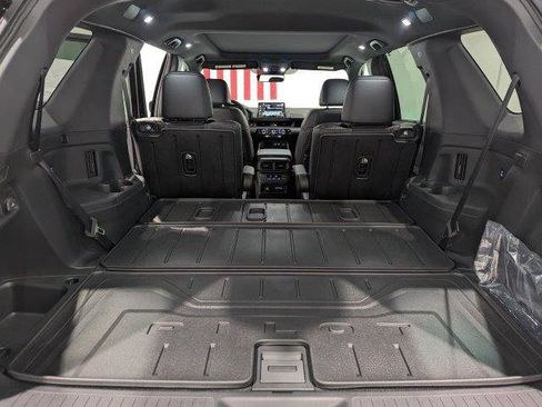 New 2025 Honda Pilot TrailSport image 22