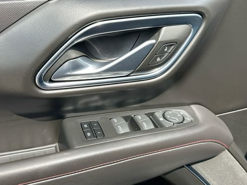 Used 2023 Chevrolet Tahoe RST RWD image 13