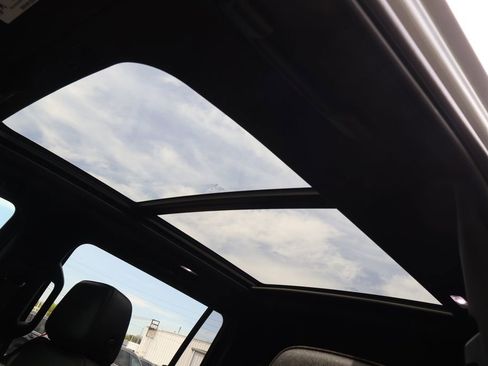 Used 2024 Chevrolet Suburban High Country w/ Max Trailering Package image 38