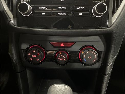 Used 2017 Subaru Impreza 2.0i Premium w/ BSD & Rcta/SRF/Eyesight image 20