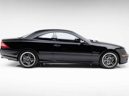 Used 2006 Mercedes-Benz CL 65 AMG image 15