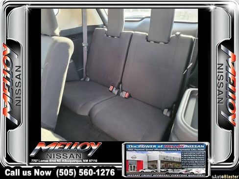 Used 2020 Mitsubishi Outlander ES image 12