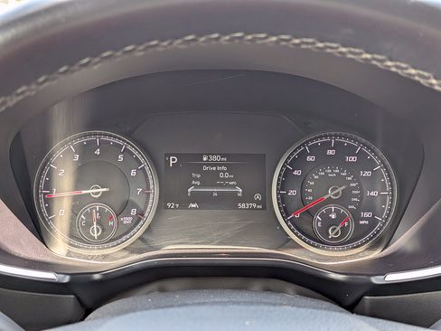 Used 2023 Hyundai Santa Fe SEL w/ Winter Weather Package FWD image 41