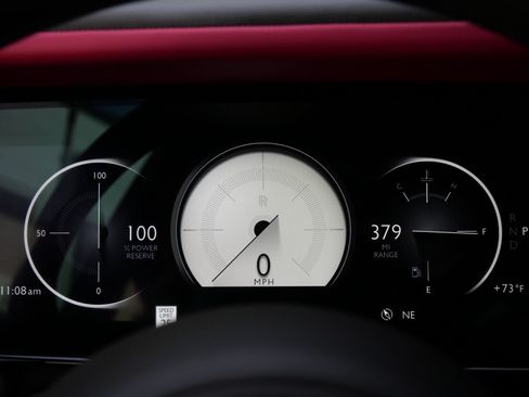 New 2026 Rolls-Royce Cullinan AWD/4WD image 16