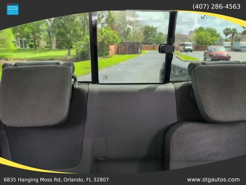 Used 2012 Toyota Tacoma 2WD Access Cab w/ SR5 Pkg image 22