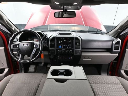 Used 2018 Ford F150 XLT w/ Equipment Group 302A Luxury AWD/4WD image 28
