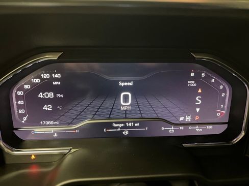 Used 2024 GMC Sierra 1500 Denali w/ Technology Package image 20