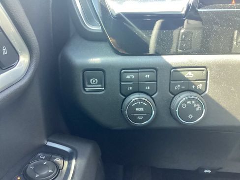 New 2026 Chevrolet Silverado 1500 LT w/ All Star Edition Plus AWD/4WD image 25