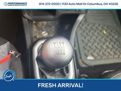 Used 2018 Jeep Renegade Latitude image 23