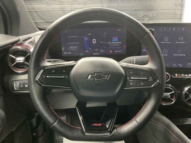 Used 2025 Chevrolet Blazer EV RS AWD/4WD image 15