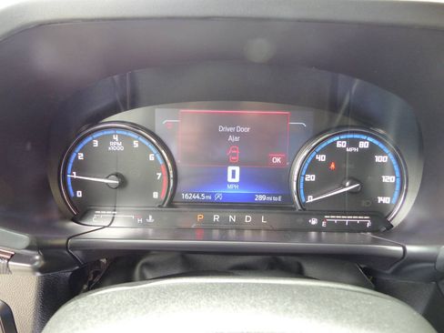 Used 2024 Ford Bronco Sport Outer Banks AWD/4WD image 32