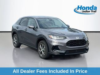 Used 2024 Honda HR-V EX-L video 1