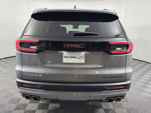 New 2025 GMC Acadia Elevation w/ Elevation Premium Package image 10