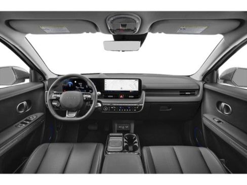 New 2026 Hyundai Ioniq 5 Limited AWD/4WD image 7