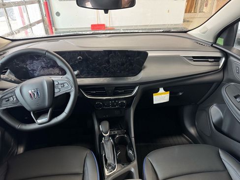 New 2026 Buick Encore GX Sport Touring w/ Advanced Technology Package image 13