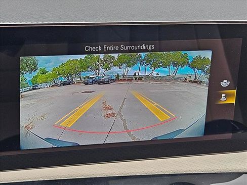 Certified 2023 Mercedes-Benz CLA 250 image 13