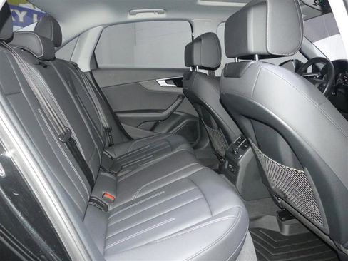 Used 2022 Audi A4 2.0T Premium Plus image 26