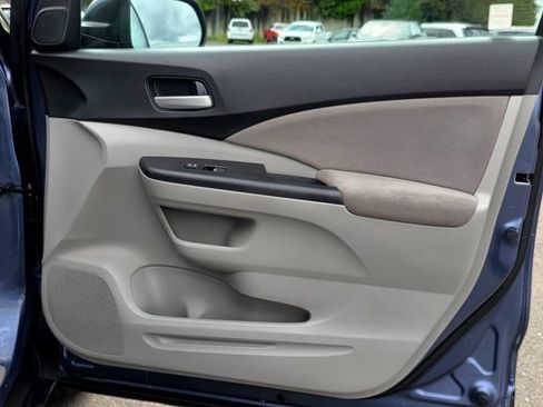 Used 2014 Honda CR-V EX image 45