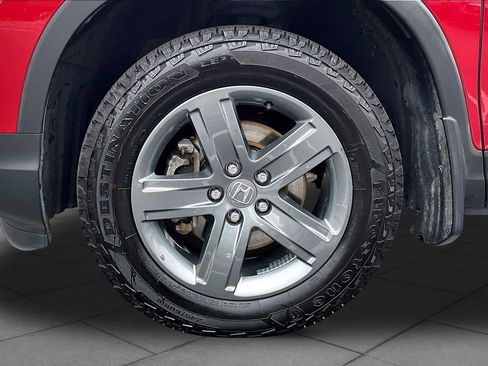 Certified 2023 Honda Ridgeline RTL image 44