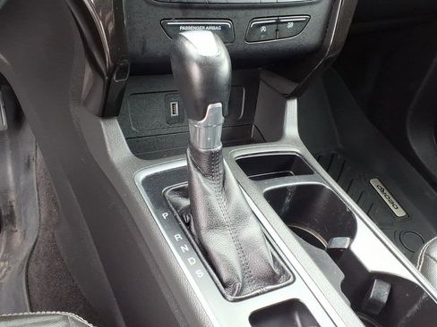 Used 2017 Ford Escape Titanium FWD image 14