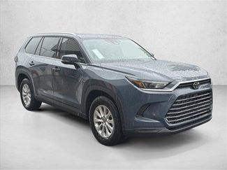 New 2026 Toyota Grand Highlander AWD video 3