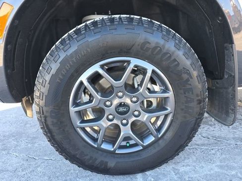 Certified 2024 Ford Ranger XLT w/ Trailer Tow Package image 9