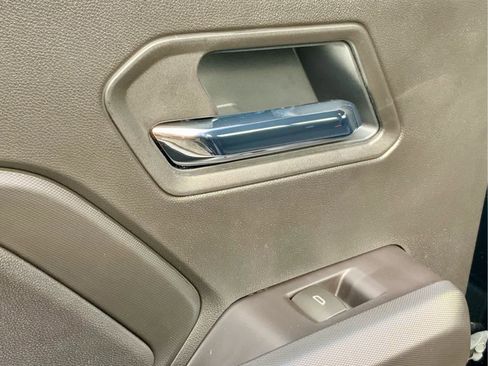 New 2026 GMC Canyon Elevation image 53