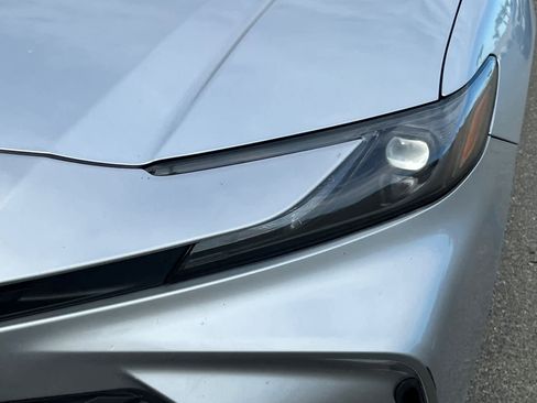 Used 2025 Toyota Camry LE image 11