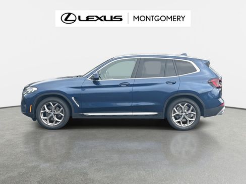 Used 2022 BMW X3 sDrive30i w/ Convenience Package image 6