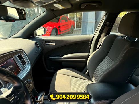 Used 2021 Dodge Charger R/T image 15