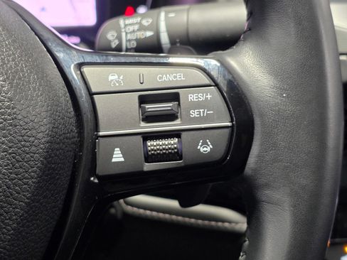 Used 2024 Honda Accord Touring image 32