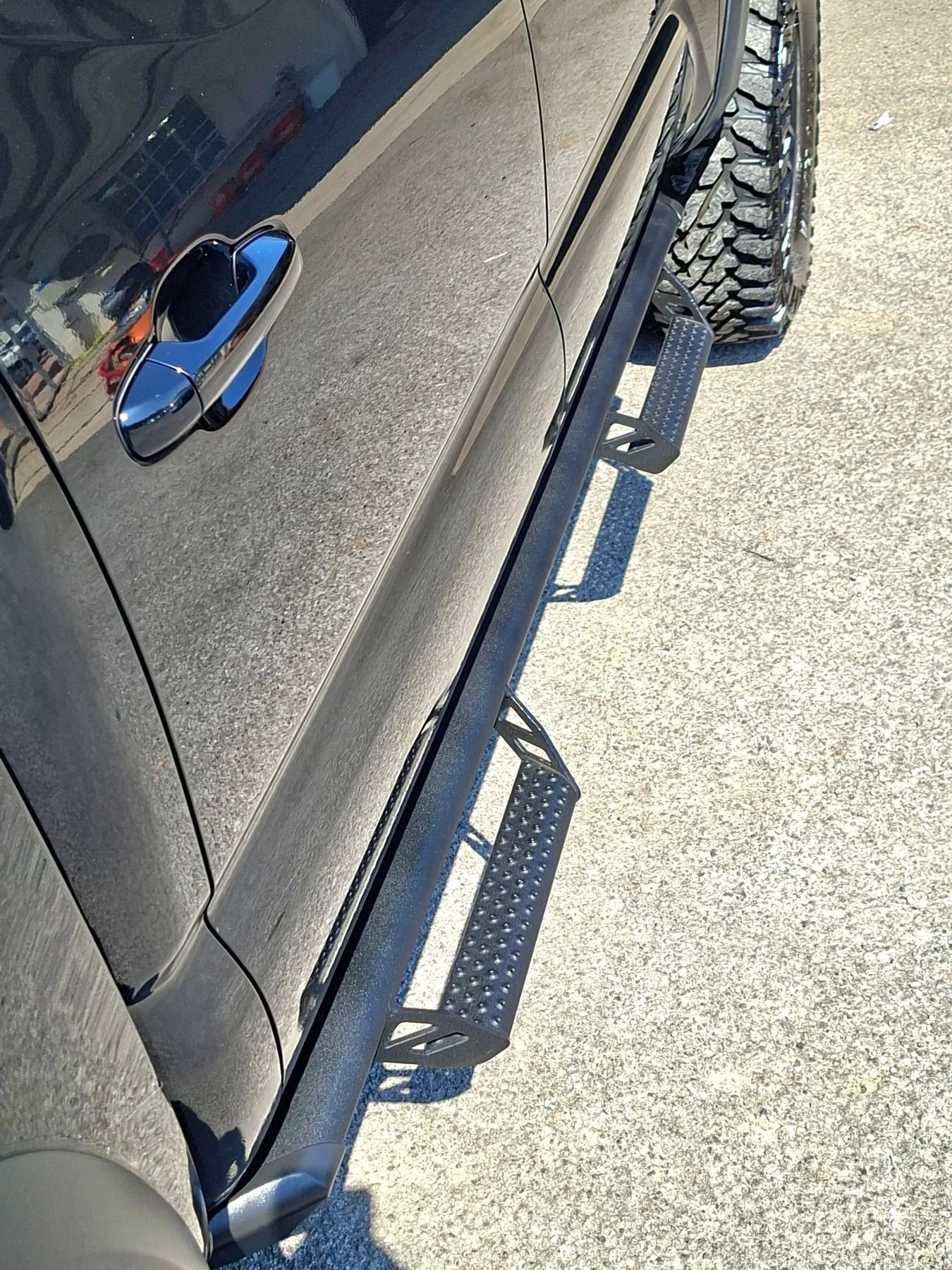 Used 2021 Toyota Tacoma TRD Pro AWD/4WD image 9