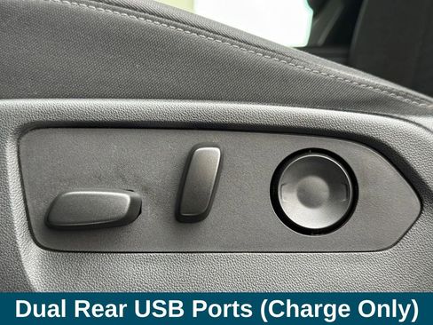 Used 2022 Chevrolet Silverado 1500 LT Trail Boss w/ Convenience Package II image 21