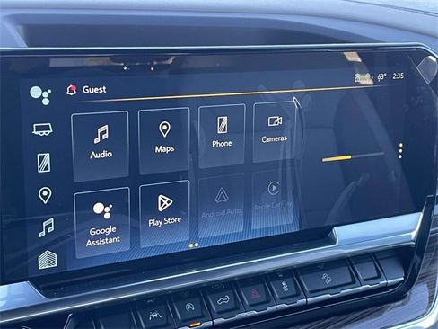 New 2026 Chevrolet Silverado 1500 LT image 13