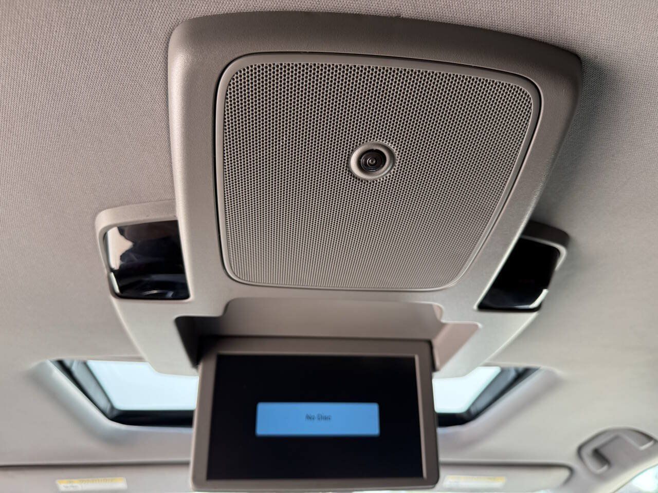 Used 2018 Honda Odyssey Elite image 31