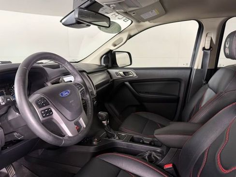 Used 2021 Ford Ranger XLT w/ Equipment Group 302A High AWD/4WD image 6