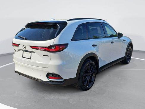 New 2026 MAZDA CX-70 3.3 Turbo w/ Premium Plus Pkg AWD/4WD image 5