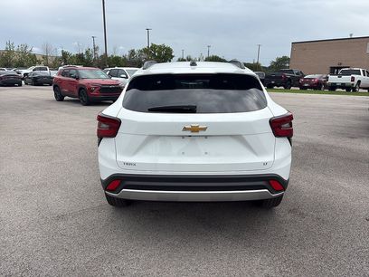 New 2026 Chevrolet Trax LT w/ LT Convenience Package
