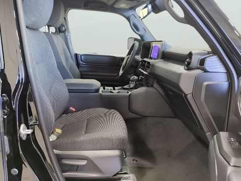 Used 2025 Toyota Land Cruiser 1958 AWD/4WD image 12