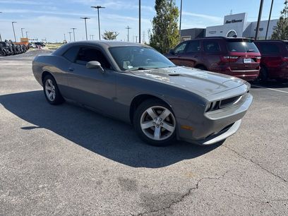 Used 2013 Dodge Challenger SXT